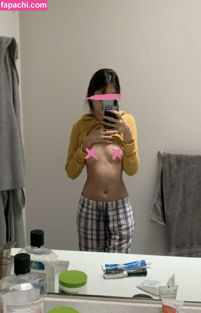 honeysweetkitten / honeysweet_ leaked nude photo #0003 from OnlyFans/Patreon