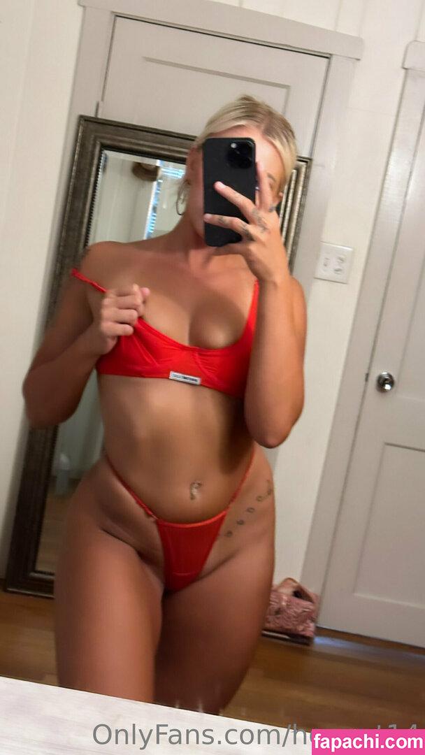honeyt14 / tristin_greene leaked nude photo #0100 from OnlyFans/Patreon
