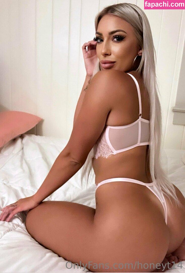 honeyt14 / tristin_greene leaked nude photo #0109 from OnlyFans/Patreon