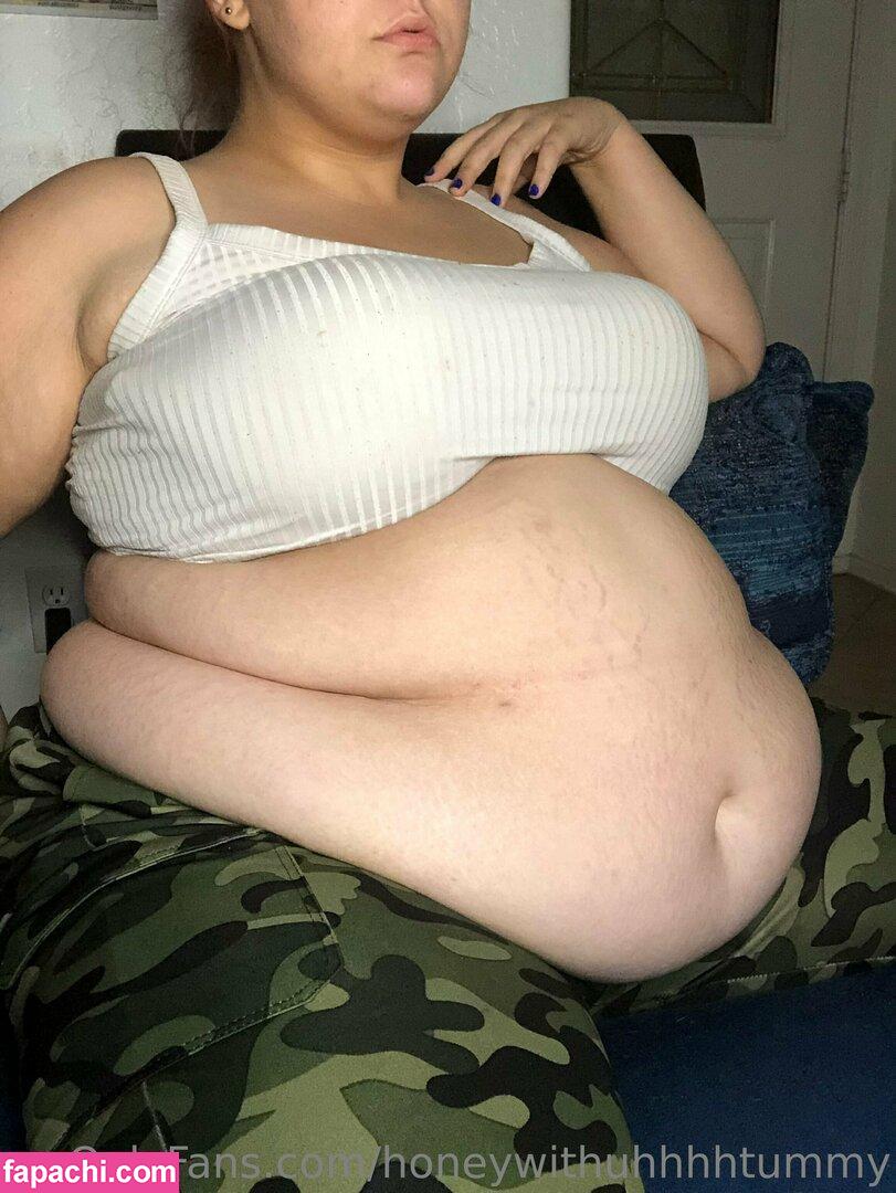 honeywithuhtummy / kaibrown2829 leaked nude photo #0066 from OnlyFans/Patreon