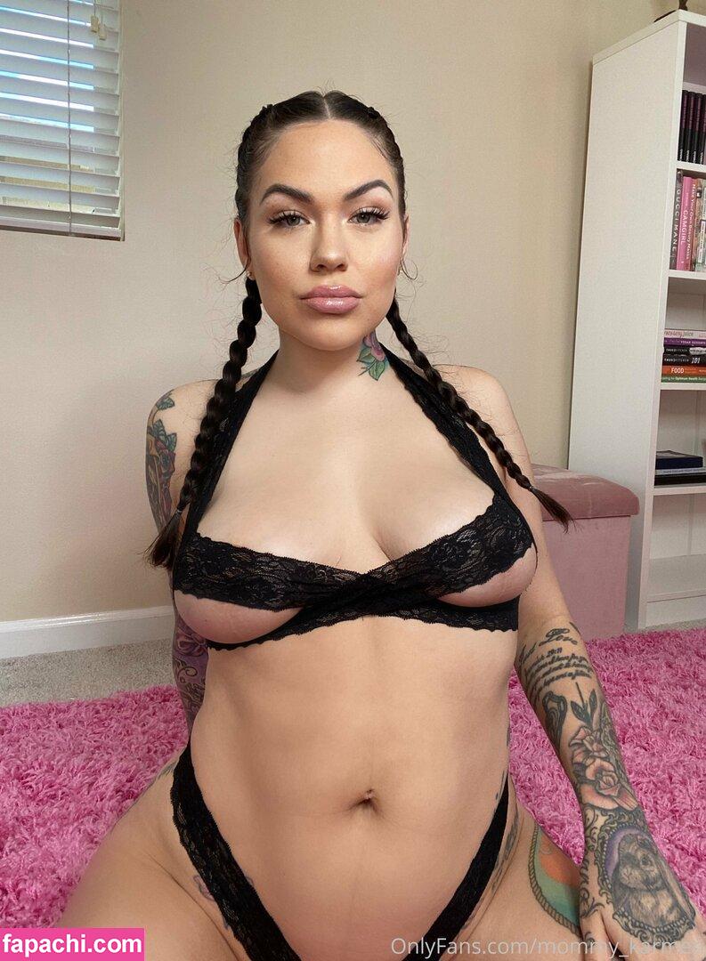 horniest_mom leaked nude photo #0005 from OnlyFans/Patreon