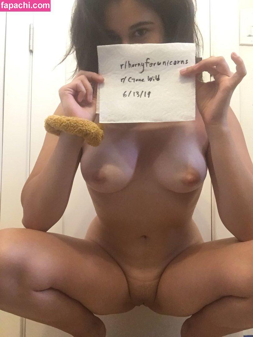 hornyforunicorns leaked nude photo #0002 from OnlyFans/Patreon