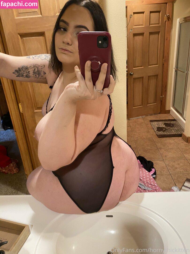 hornythickitten / officialbrittkitt leaked nude photo #0013 from OnlyFans/Patreon