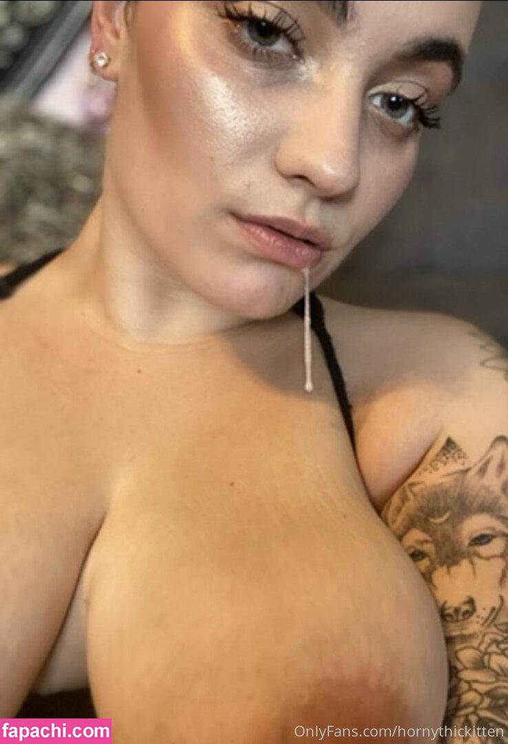 hornythickitten / officialbrittkitt leaked nude photo #0087 from OnlyFans/Patreon