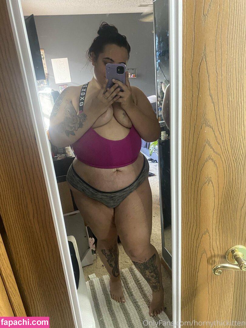 hornythickitten / officialbrittkitt leaked nude photo #0155 from OnlyFans/Patreon