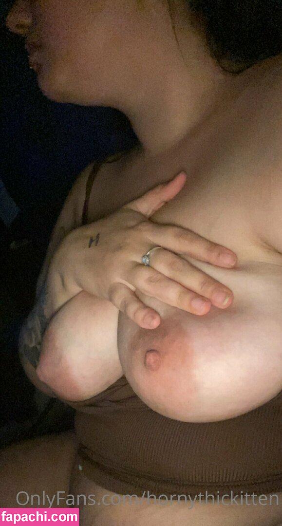 hornythickitten / officialbrittkitt leaked nude photo #0183 from OnlyFans/Patreon