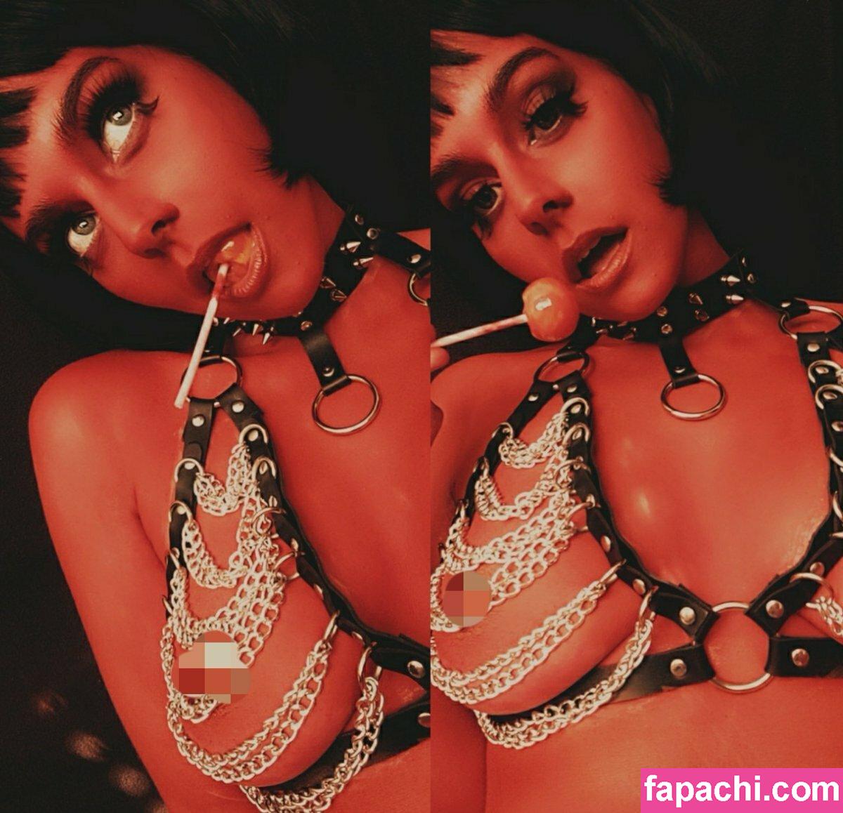 Horrorasap / Coffinlust leaked nude photo #0062 from OnlyFans/Patreon