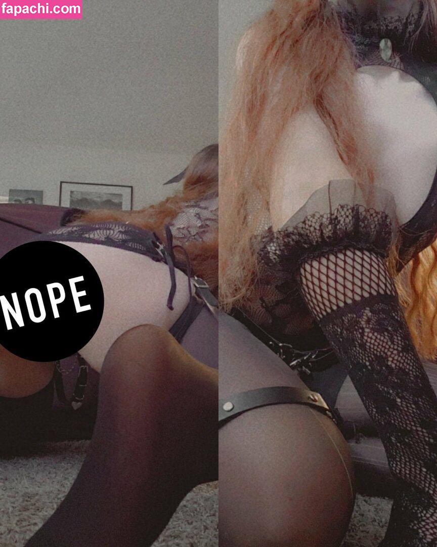 Horrorasap / Coffinlust leaked nude photo #0067 from OnlyFans/Patreon
