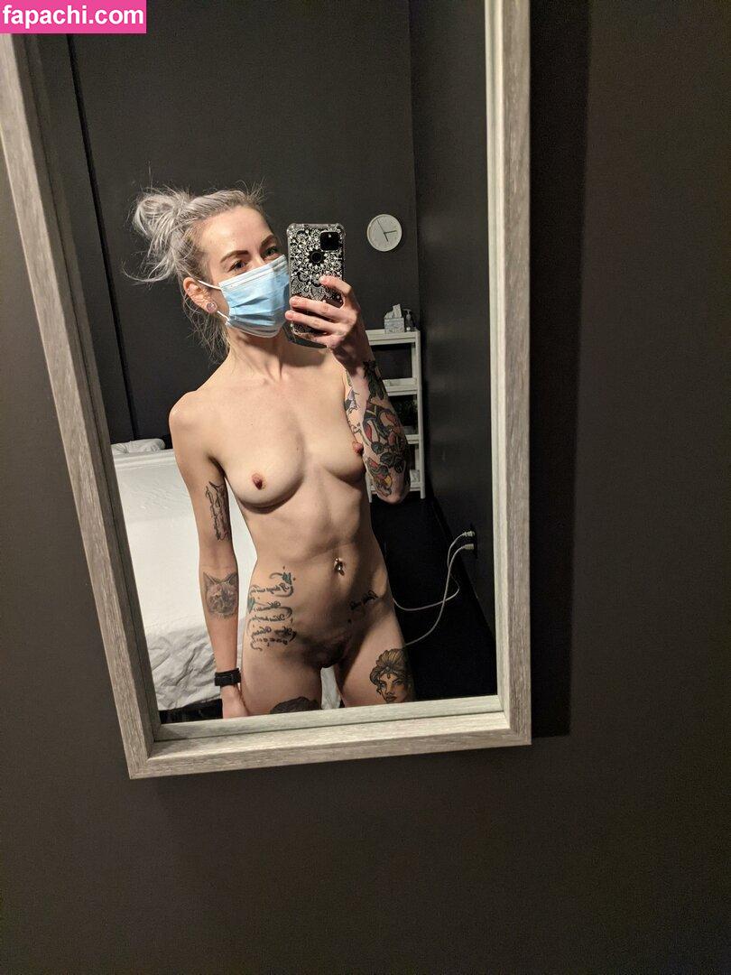 horrorspace9222 / horror.pickle69 / scaryturtle789 leaked nude photo #0016 from OnlyFans/Patreon
