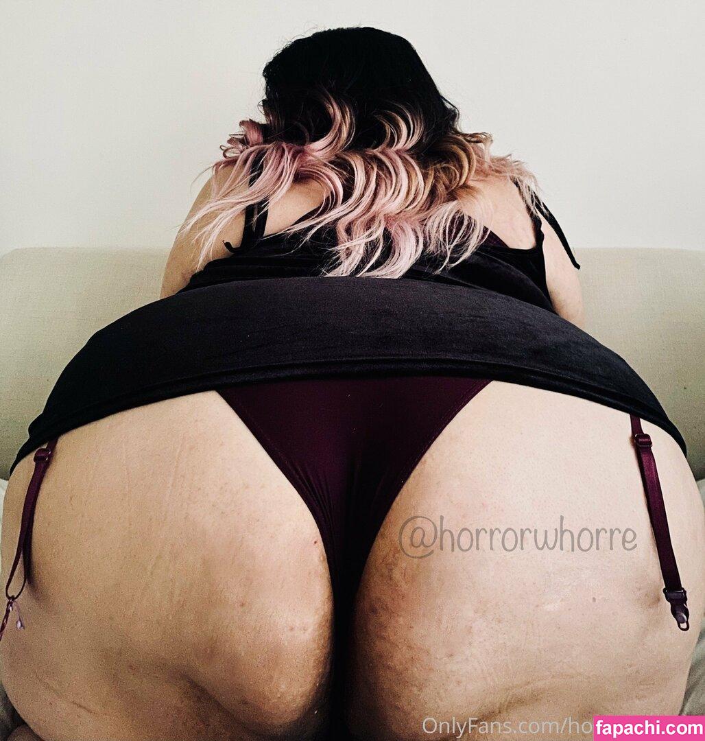 horrorwhorre / horrorwhore leaked nude photo #0050 from OnlyFans/Patreon