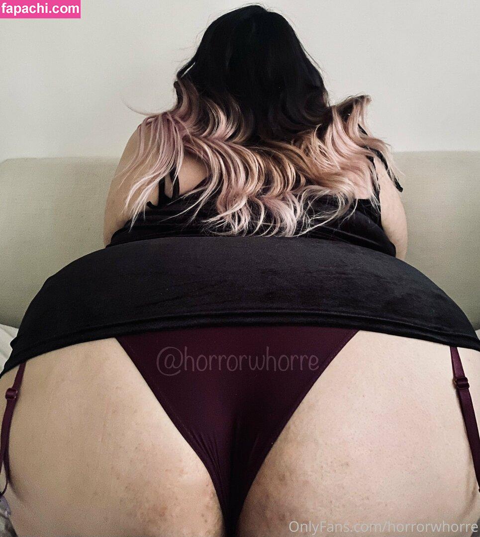 horrorwhorre / horrorwhore leaked nude photo #0051 from OnlyFans/Patreon