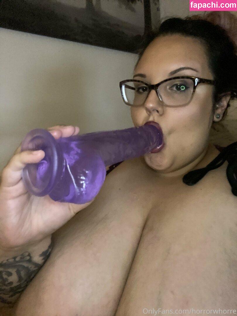 horrorwhorre / horrorwhore leaked nude photo #0061 from OnlyFans/Patreon