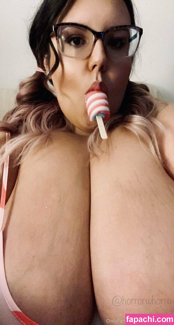 horrorwhorre / horrorwhore leaked nude photo #0068 from OnlyFans/Patreon