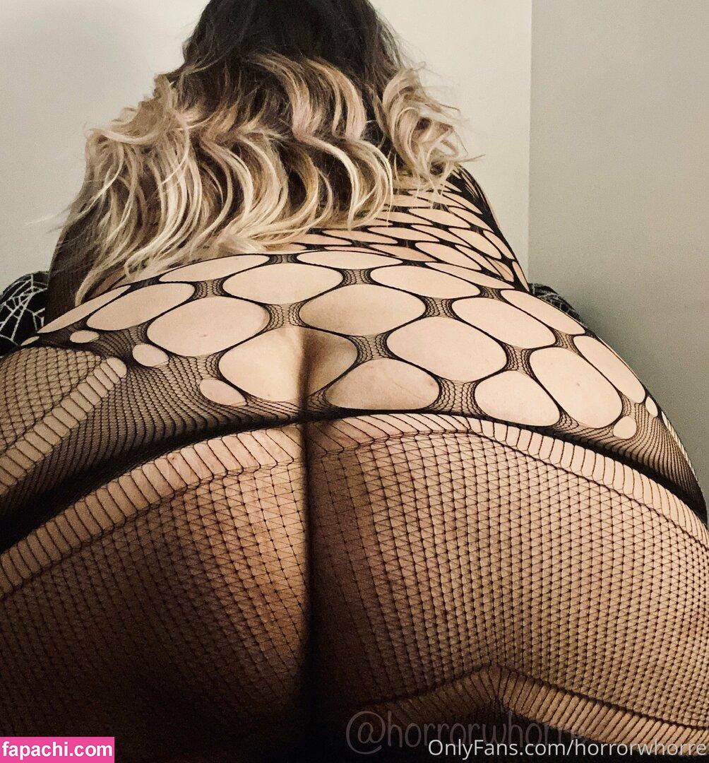 horrorwhorre / horrorwhore leaked nude photo #0085 from OnlyFans/Patreon