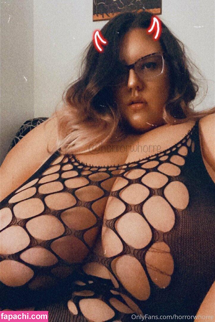 horrorwhorre / horrorwhore leaked nude photo #0088 from OnlyFans/Patreon