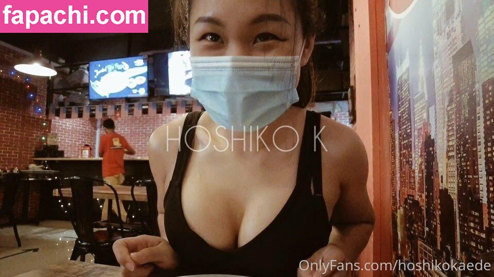 hoshi-k / ho5hi_kwon leaked nude photo #0065 from OnlyFans/Patreon