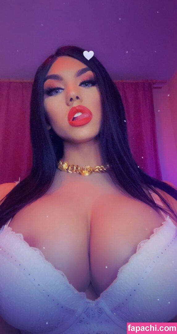 Hotbritneybitch / Britneybtch / imkatbitch leaked nude photo #0001 from OnlyFans/Patreon