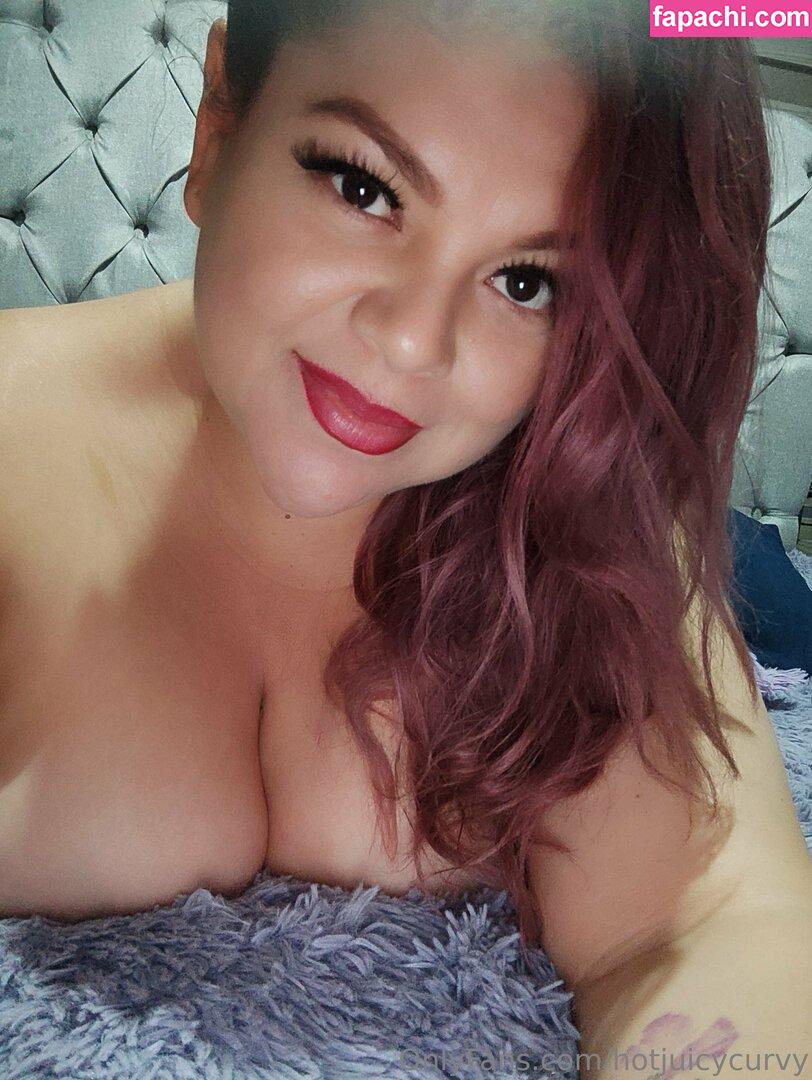 hotjuicycurvy / jess_is_juicyy leaked nude photo #0115 from OnlyFans/Patreon