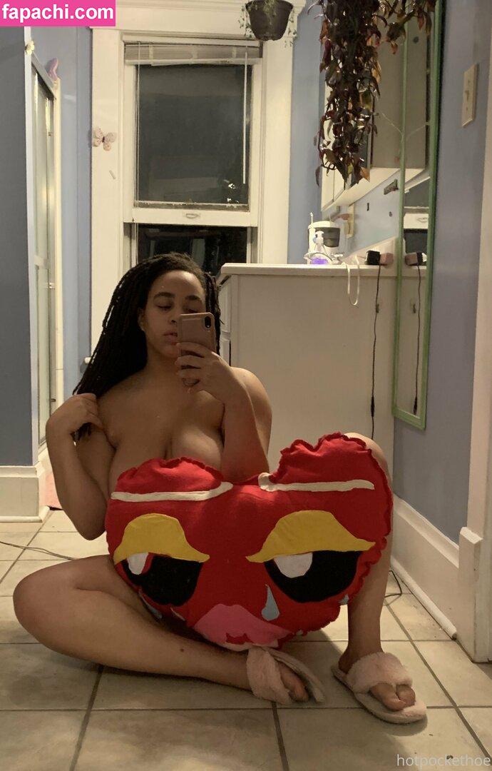 hotpocketprincess / weeedprincess leaked nude photo #0009 from OnlyFans/Patreon