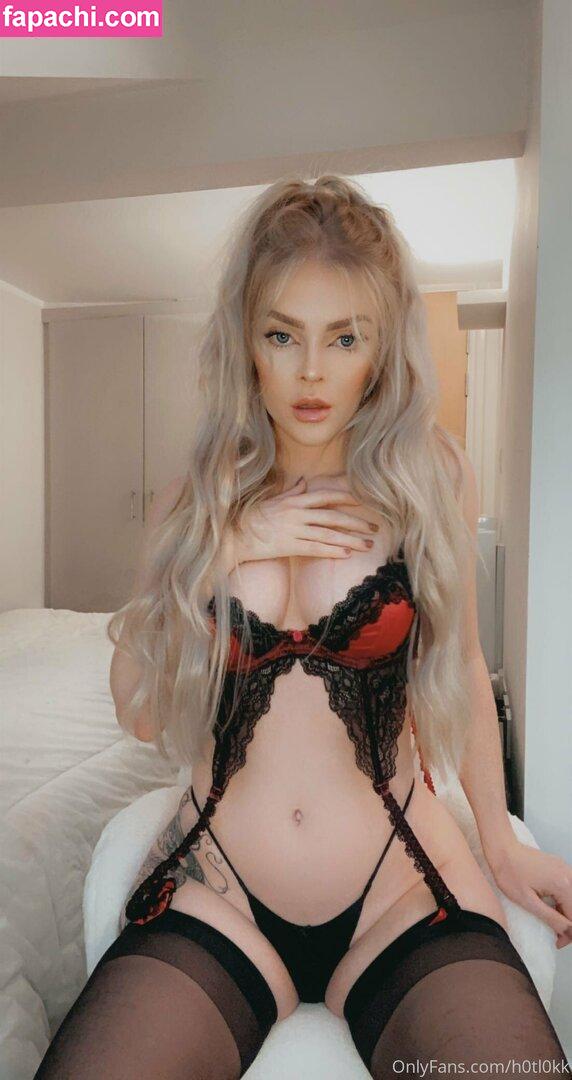 Hottlokk leaked nude photo #0263 from OnlyFans/Patreon