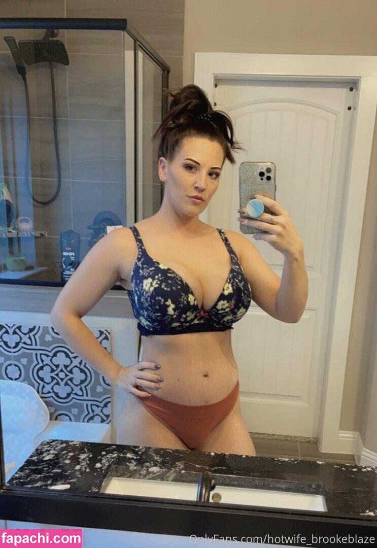 hotwife_brookeblaze / Brooke Blaze / brookeblazebb leaked nude photo #0469 from OnlyFans/Patreon