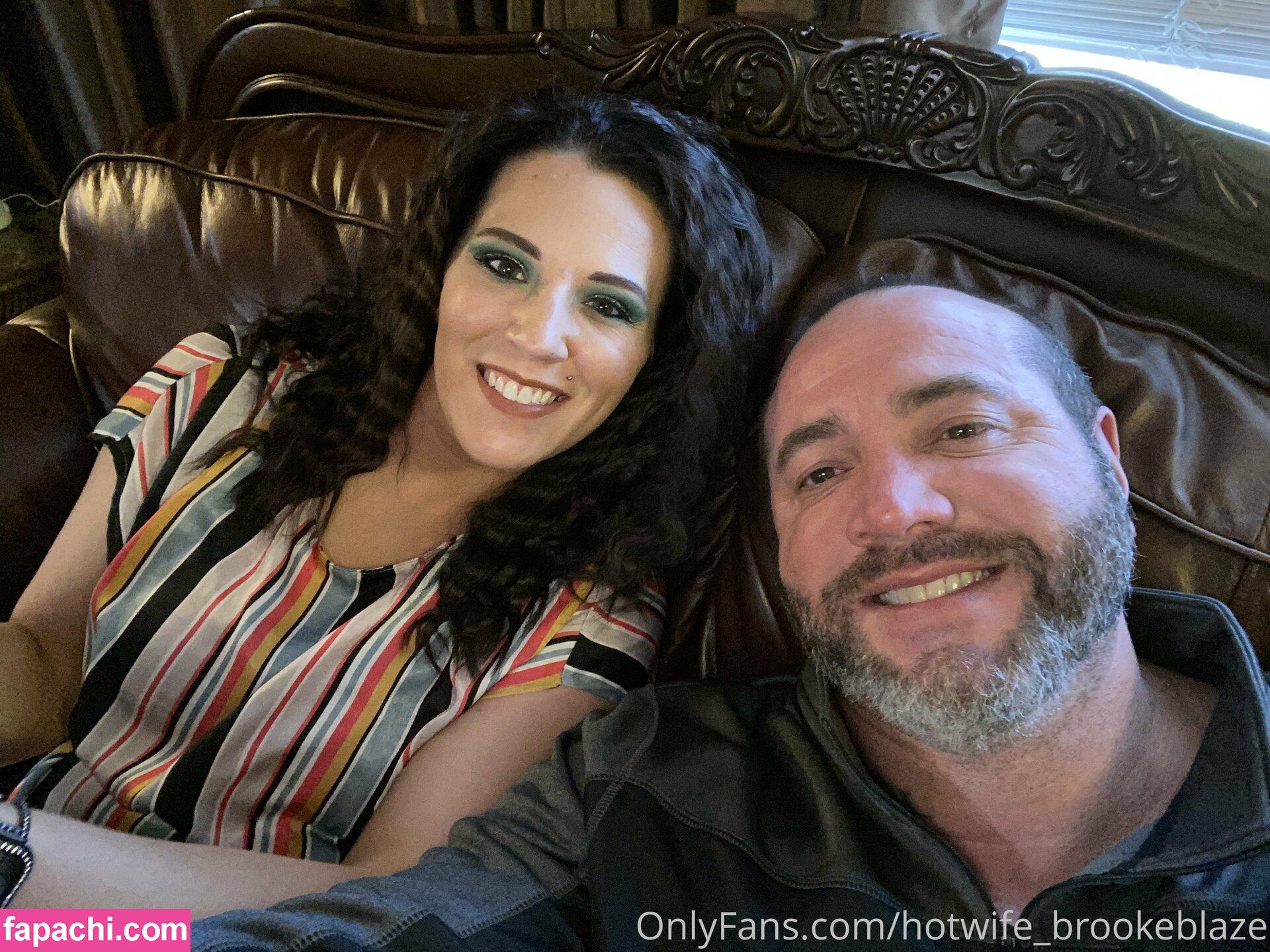 hotwife_brookeblaze / Brooke Blaze / brookeblazebb leaked nude photo #0498 from OnlyFans/Patreon