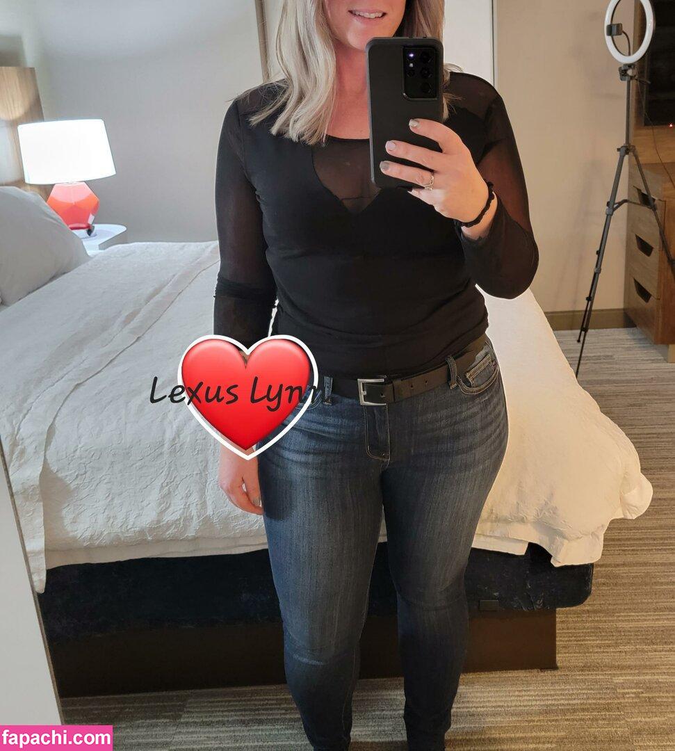 hotwife_luvnlife / Lexus Lynn / hotstufflildevil leaked nude photo #0006 from OnlyFans/Patreon