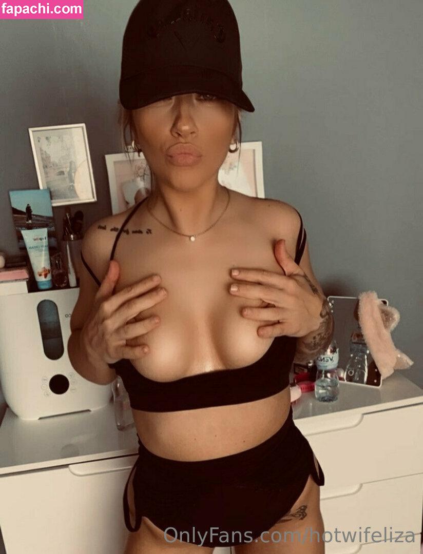 hotwifeliza / hotwifezz leaked nude photo #0006 from OnlyFans/Patreon