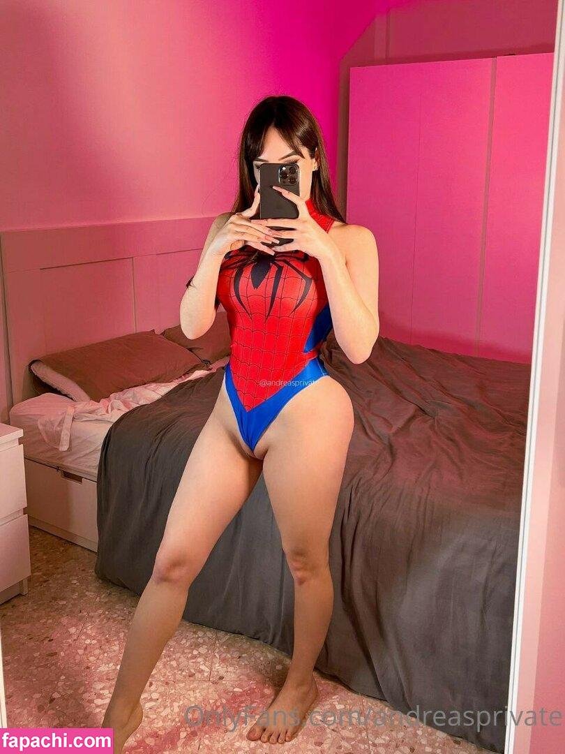 hotx.andrea / andreahotx / xxxandrea leaked nude photo #0016 from OnlyFans/Patreon