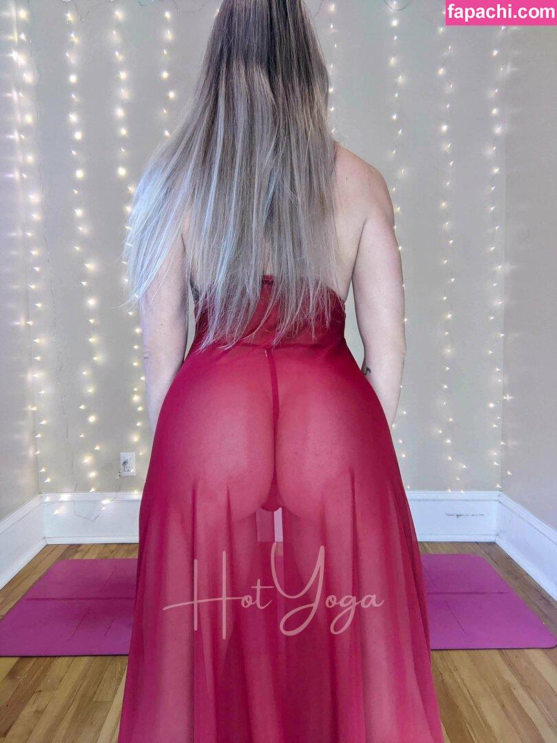 hotyoga leaked nude photo #0028 from OnlyFans/Patreon
