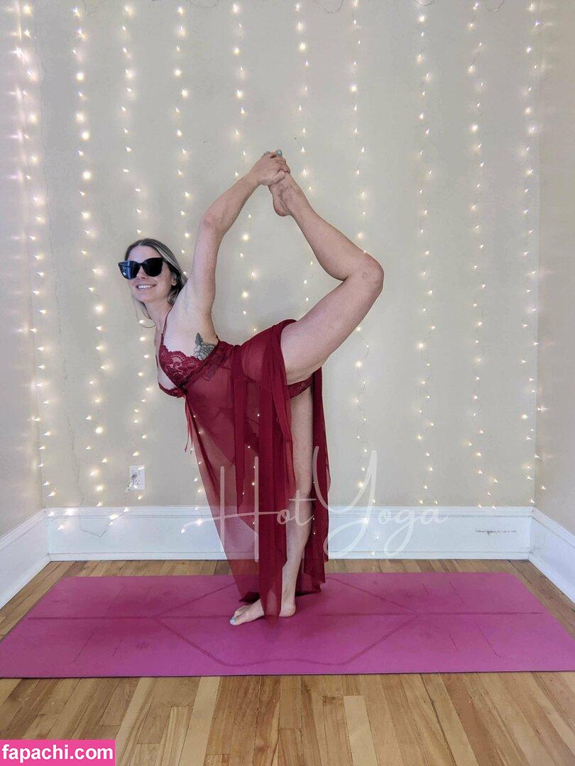 hotyoga leaked nude photo #0030 from OnlyFans/Patreon