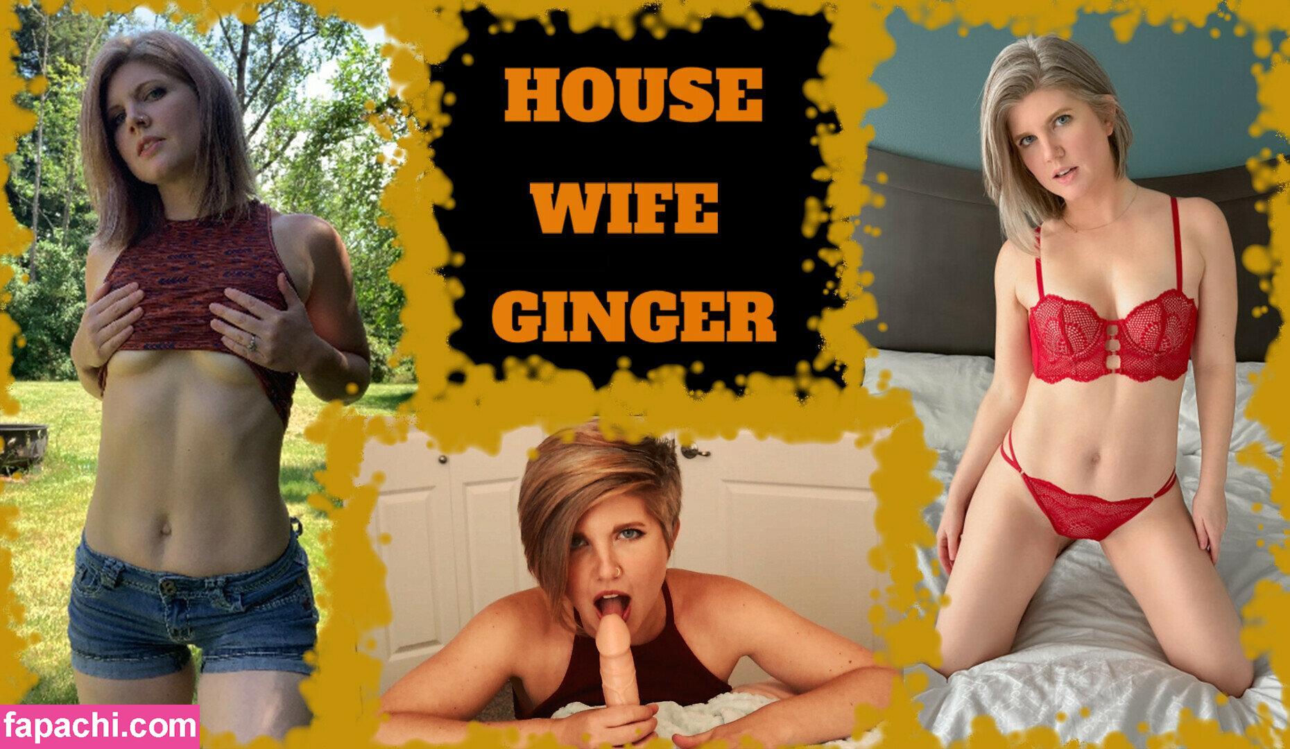 Housewifeginger / the_real_housewifeginger leaked nude photo #0006 from OnlyFans/Patreon