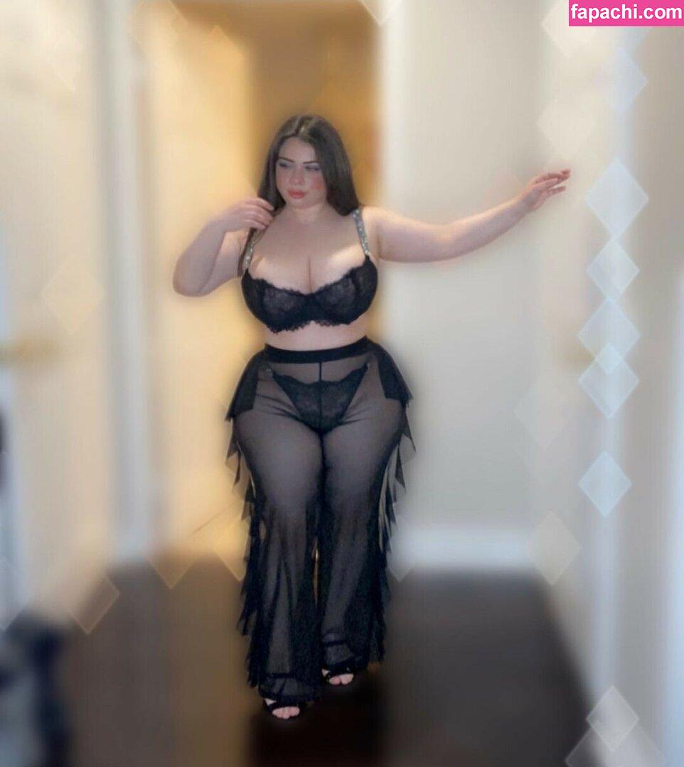 Huda Style / hudastyle7backup leaked nude photo #0001 from OnlyFans/Patreon