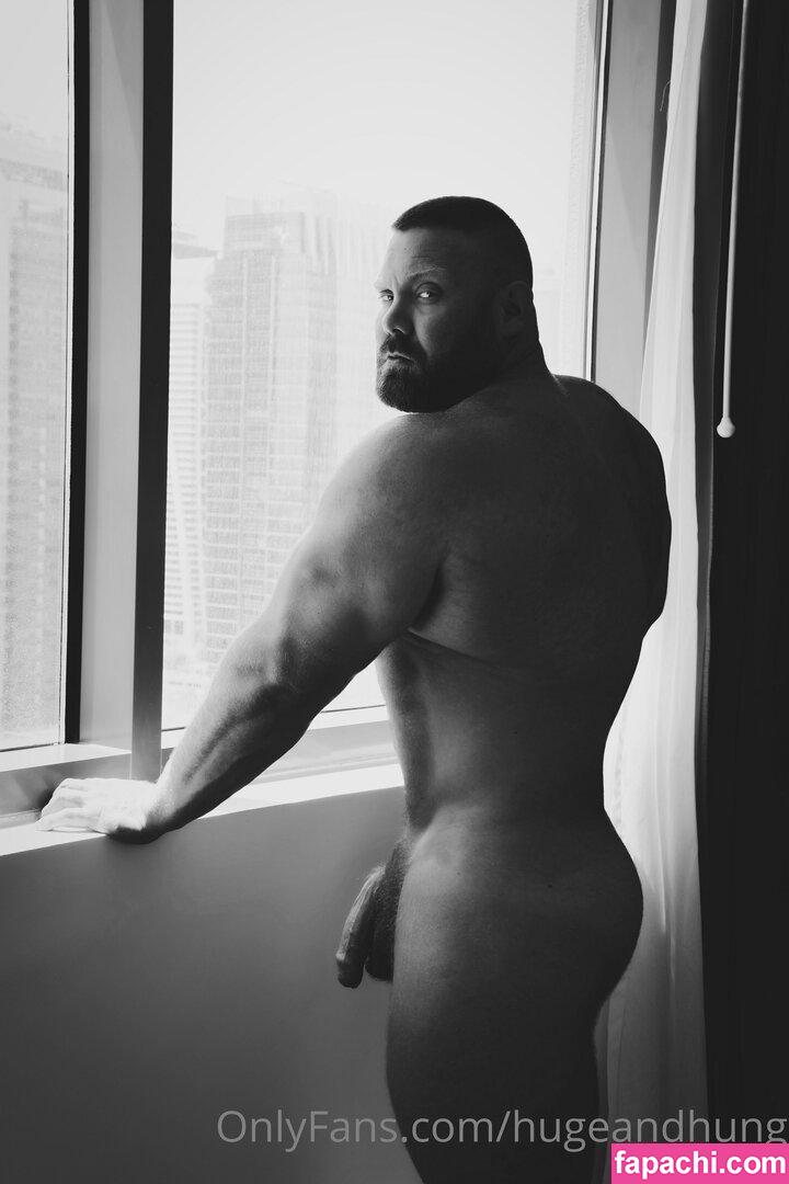 hugeandhung / huge.and.hung leaked nude photo #0280 from OnlyFans/Patreon