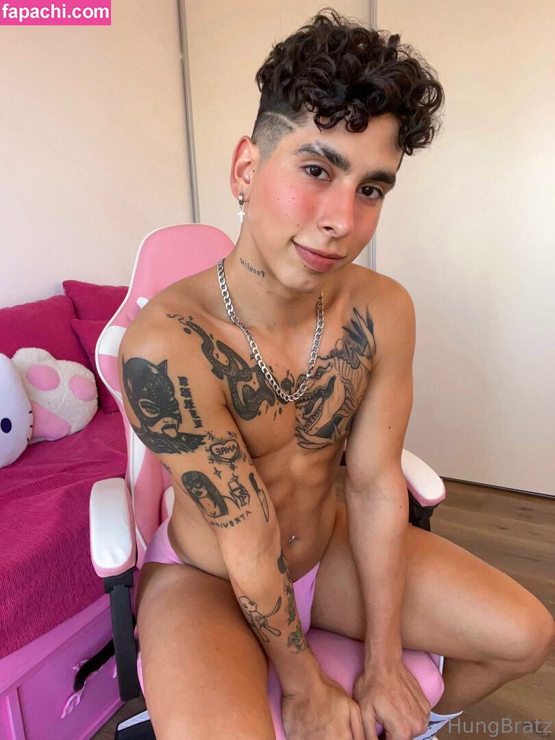 Hungbratz leaked nude photo #0542 from OnlyFans/Patreon