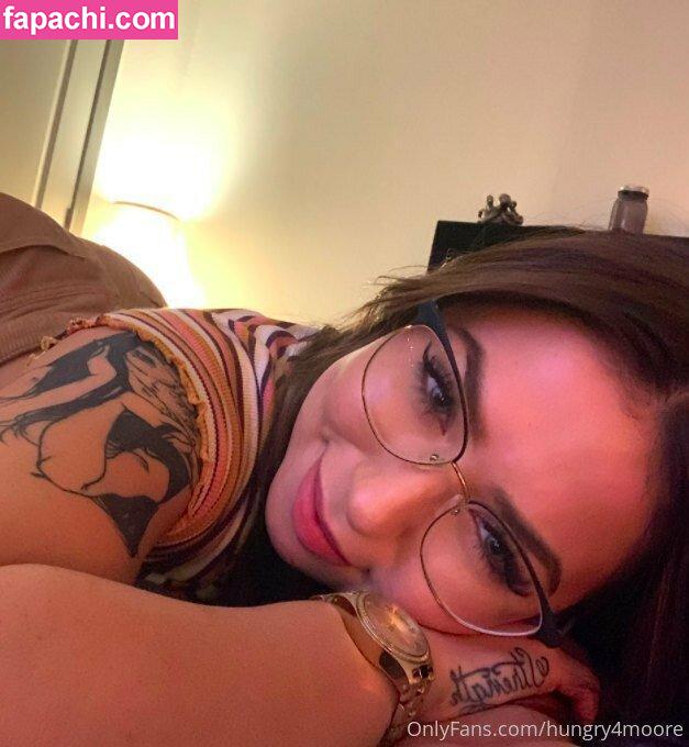 hungry4moore leaked nude photo #0030 from OnlyFans/Patreon