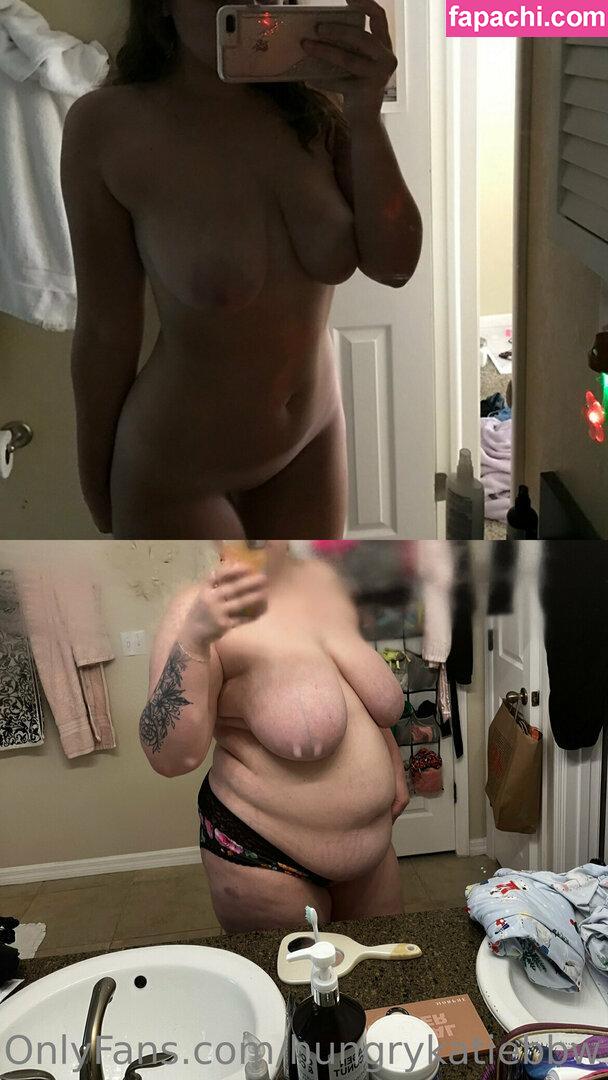 hungrykatiebbw / hungrykatie leaked nude photo #0011 from OnlyFans/Patreon