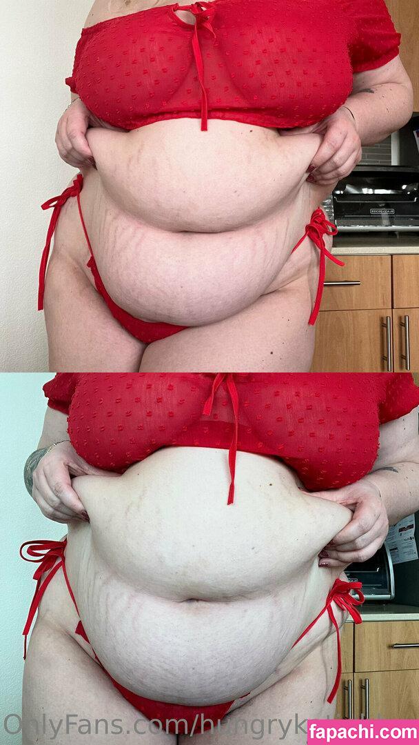 hungrykatiebbw / hungrykatie leaked nude photo #0019 from OnlyFans/Patreon