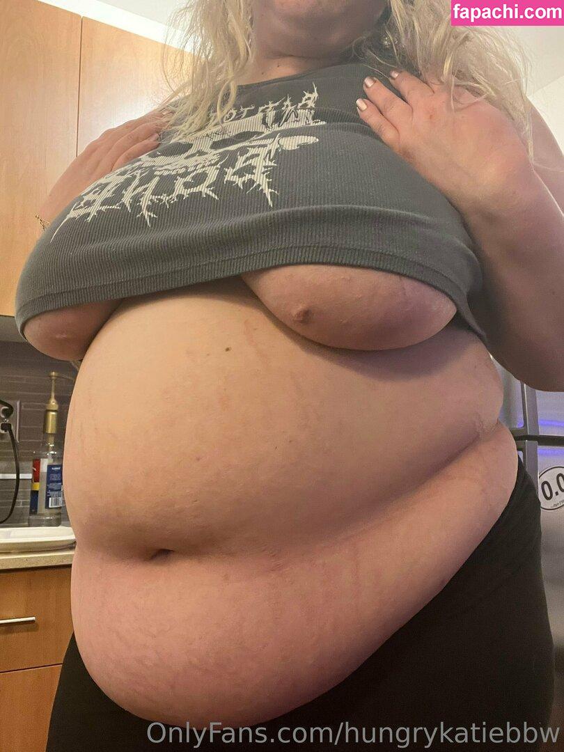 hungrykatiebbw / hungrykatie leaked nude photo #0034 from OnlyFans/Patreon