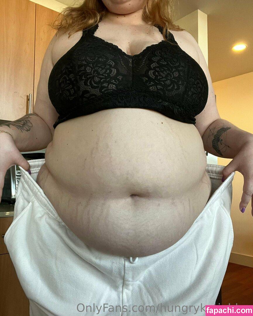 hungrykatiebbw / hungrykatie leaked nude photo #0043 from OnlyFans/Patreon