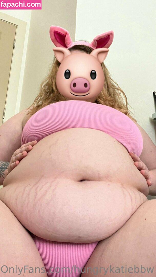 hungrykatiebbw / hungrykatie leaked nude photo #0051 from OnlyFans/Patreon