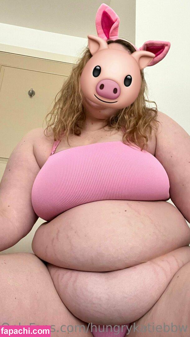 hungrykatiebbw / hungrykatie leaked nude photo #0052 from OnlyFans/Patreon