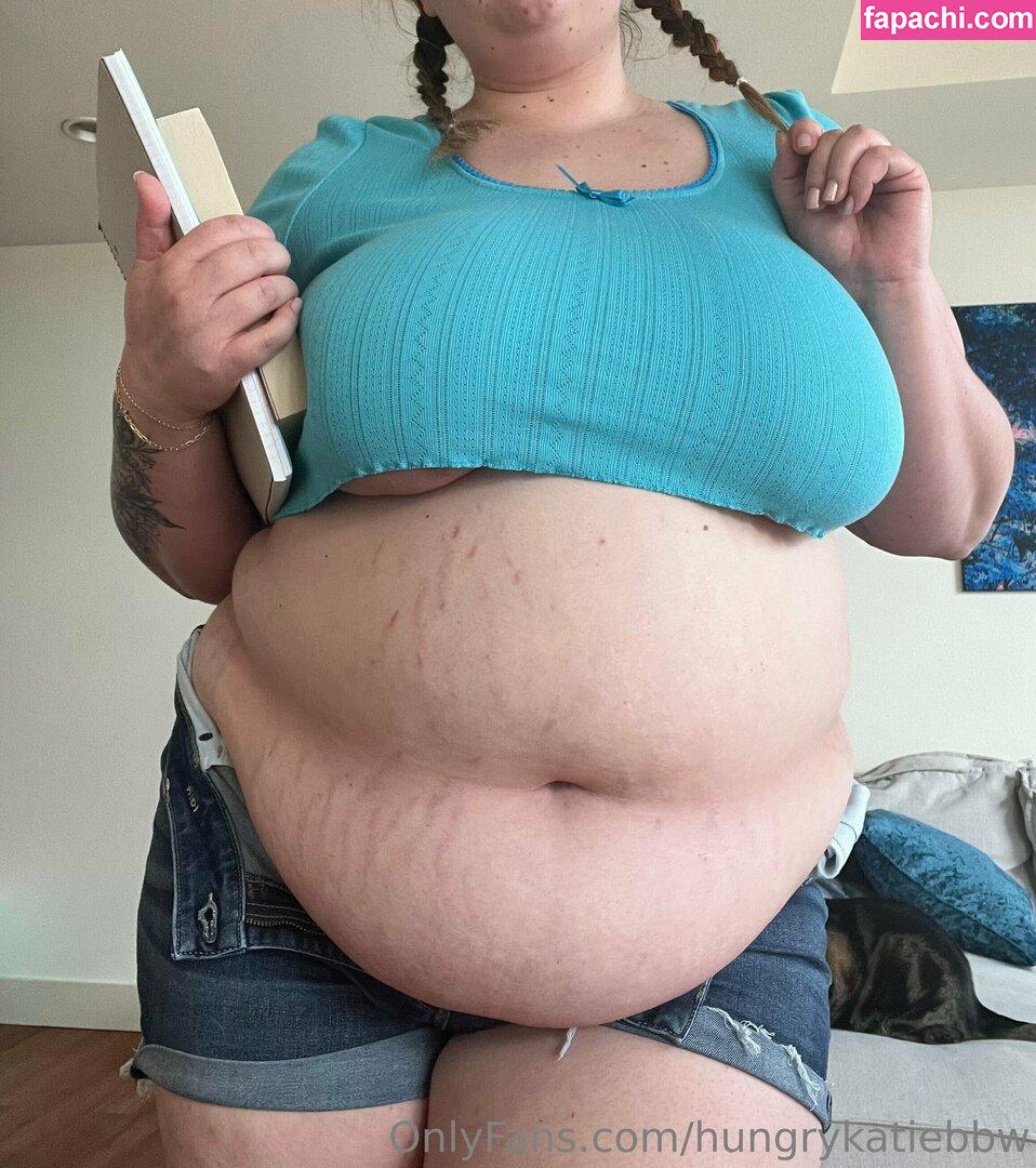 hungrykatiebbw / hungrykatie leaked nude photo #0081 from OnlyFans/Patreon