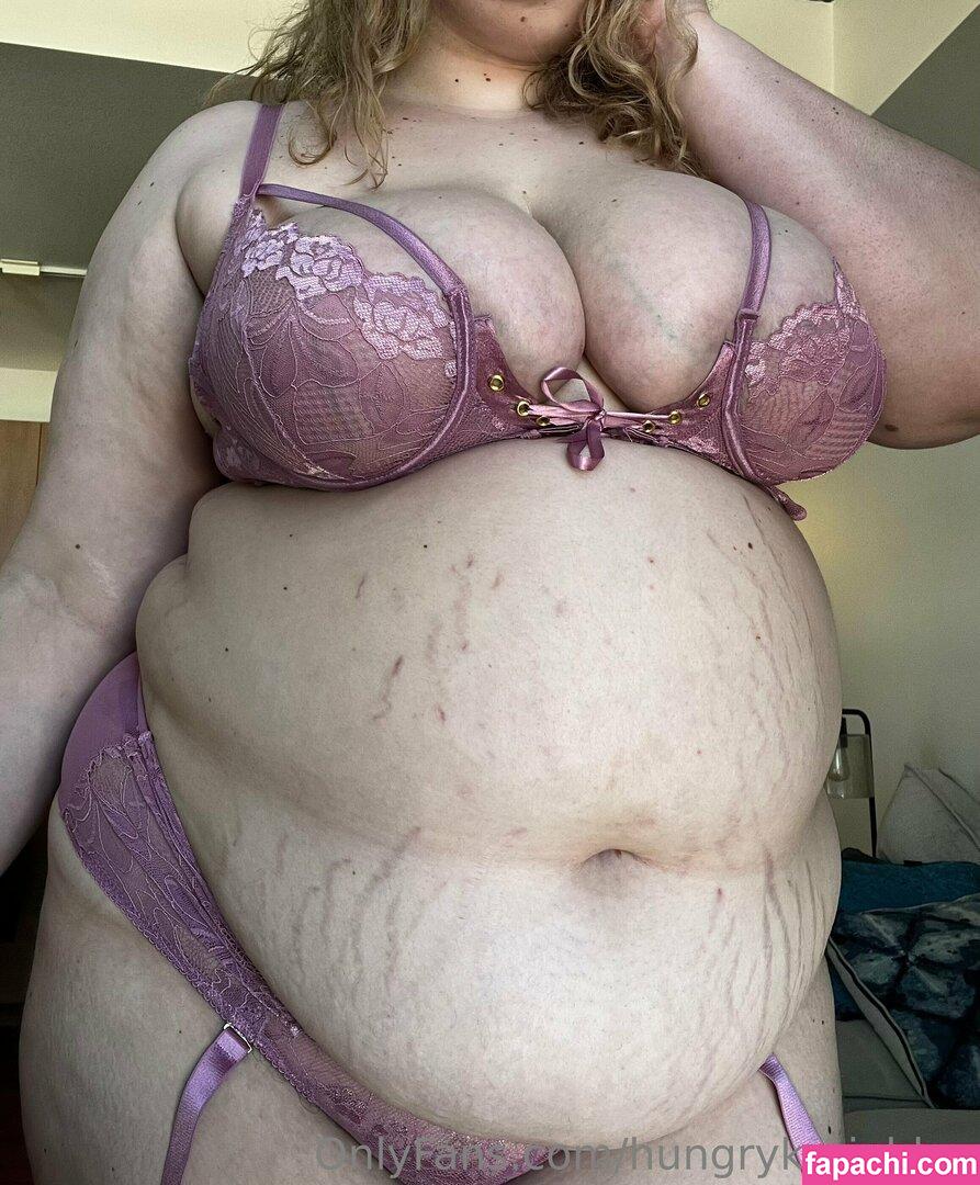 hungrykatiebbw / hungrykatie leaked nude photo #0086 from OnlyFans/Patreon