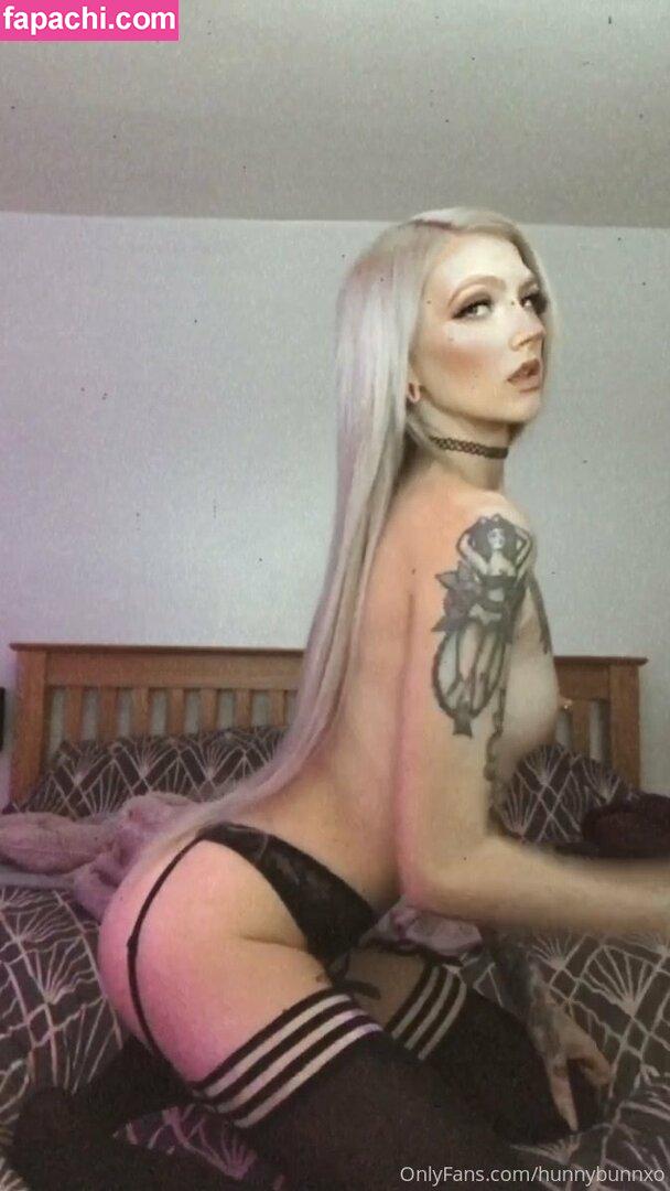 hunnybunnxo / hunnybunnyxo leaked nude photo #0014 from OnlyFans/Patreon