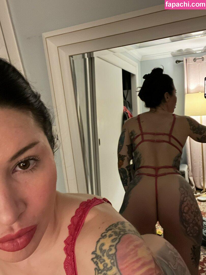 Hunnylord / Pillowbutt / darkrabbithouse leaked nude photo #0020 from OnlyFans/Patreon