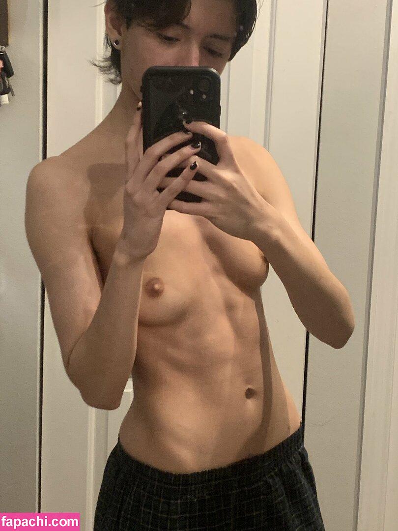 Hunter_odaire / theHunterOdaire leaked nude photo #0004 from OnlyFans/Patreon