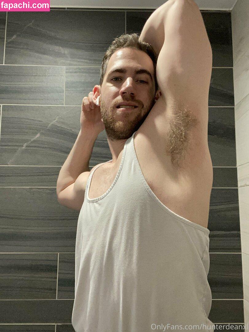 hunterdeanxl leaked nude photo #0016 from OnlyFans/Patreon