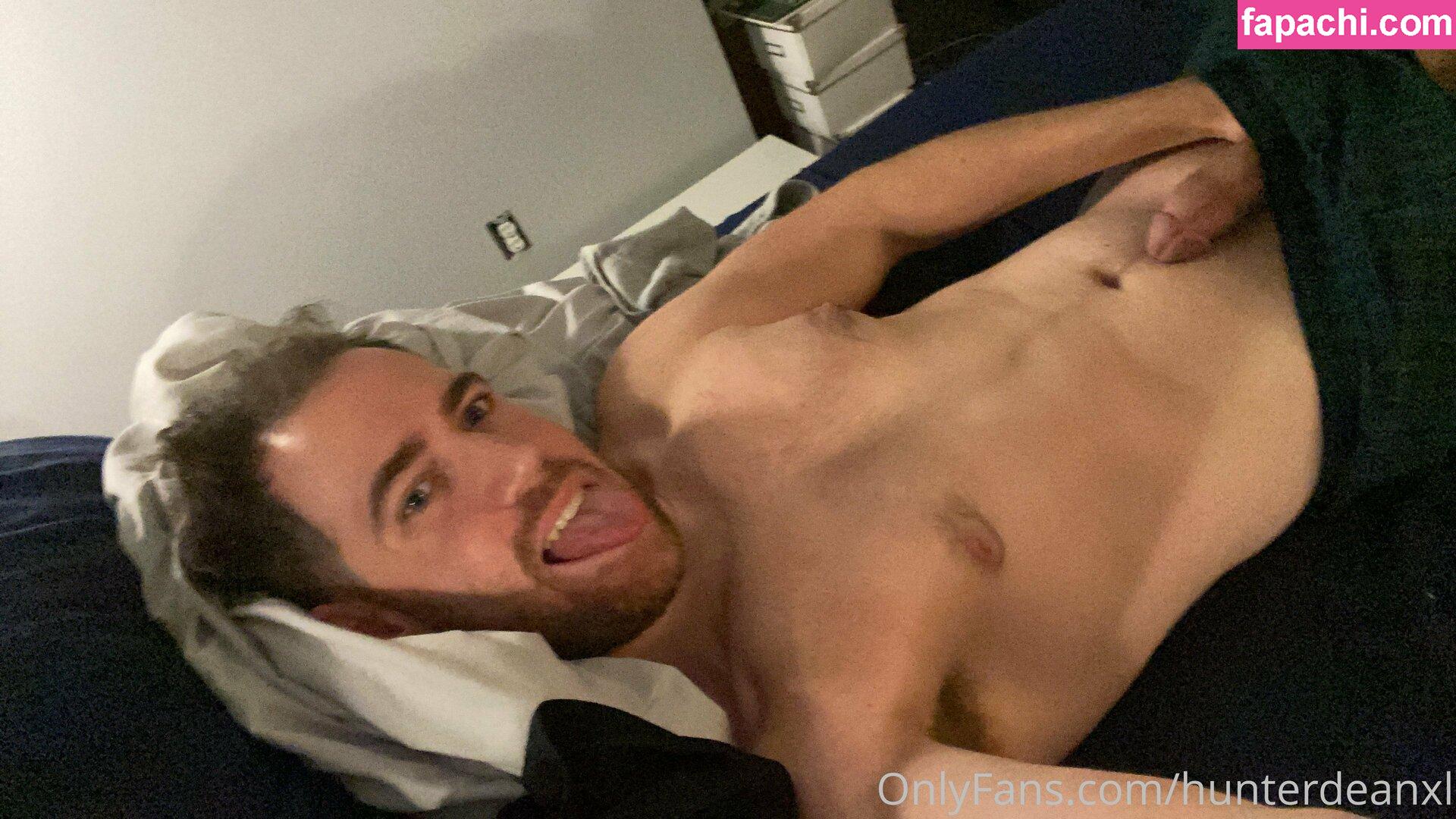 hunterdeanxl leaked nude photo #0030 from OnlyFans/Patreon