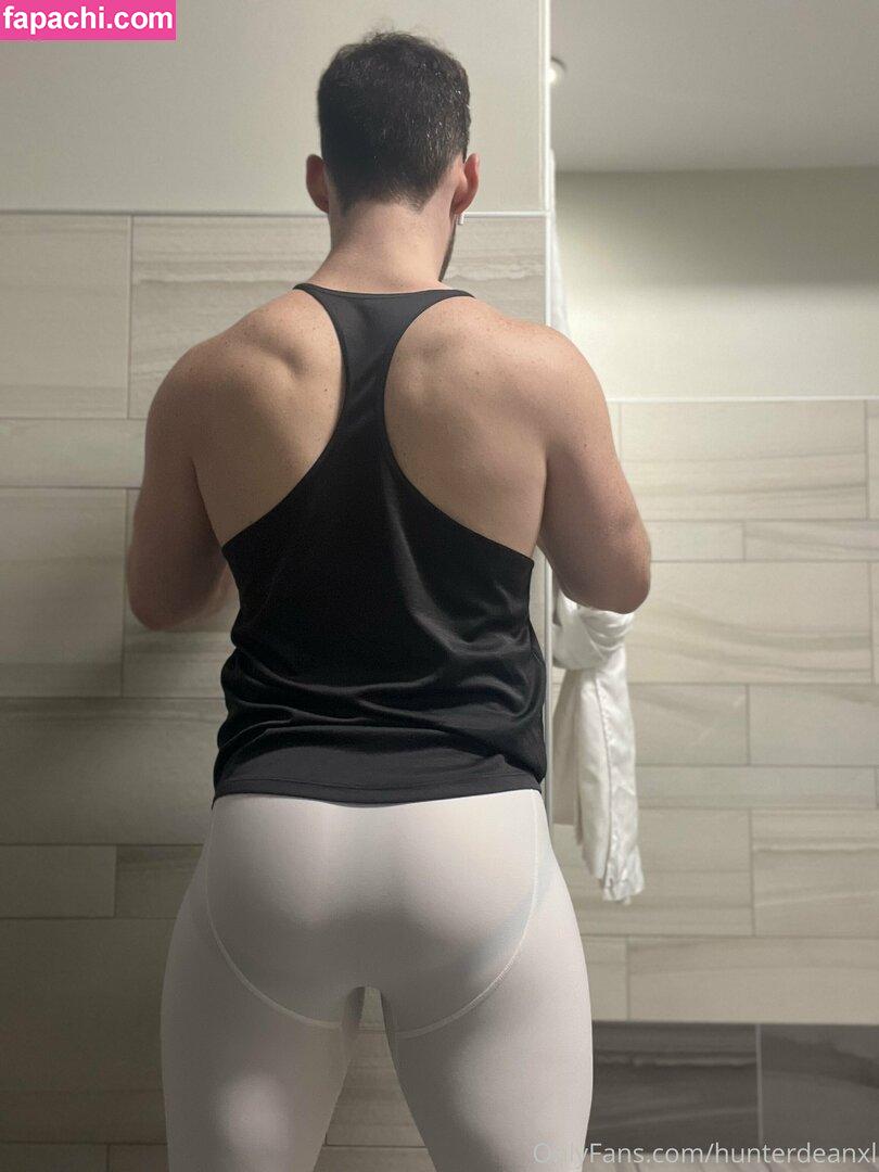 hunterdeanxl leaked nude photo #0049 from OnlyFans/Patreon